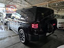 BYD Leopard 7